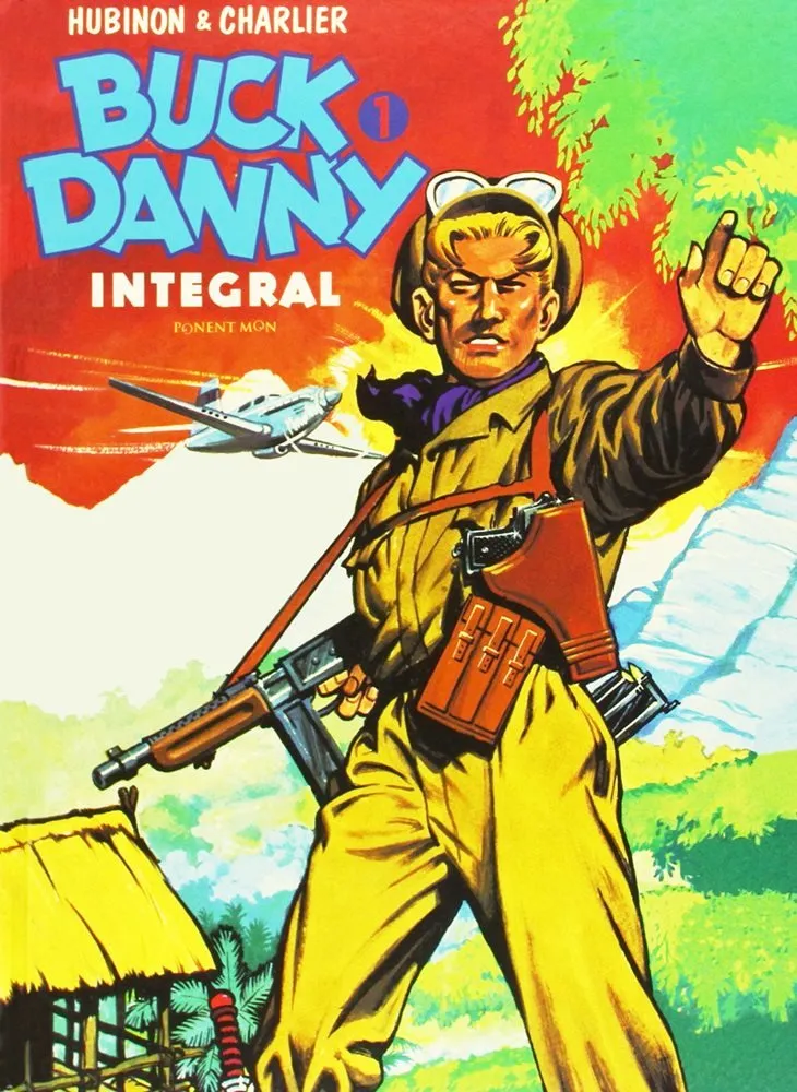 Buck Danny