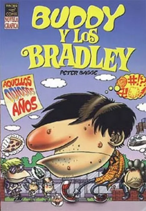 Buddy y los Bradley