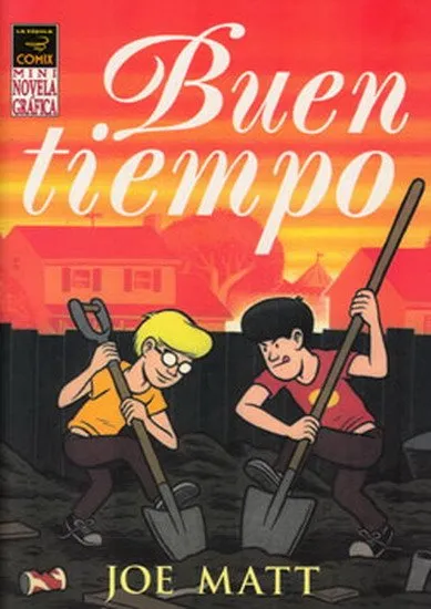 Buen tiempo