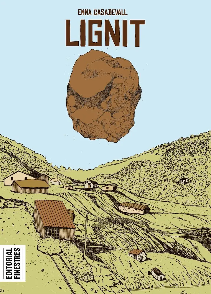 Lignit