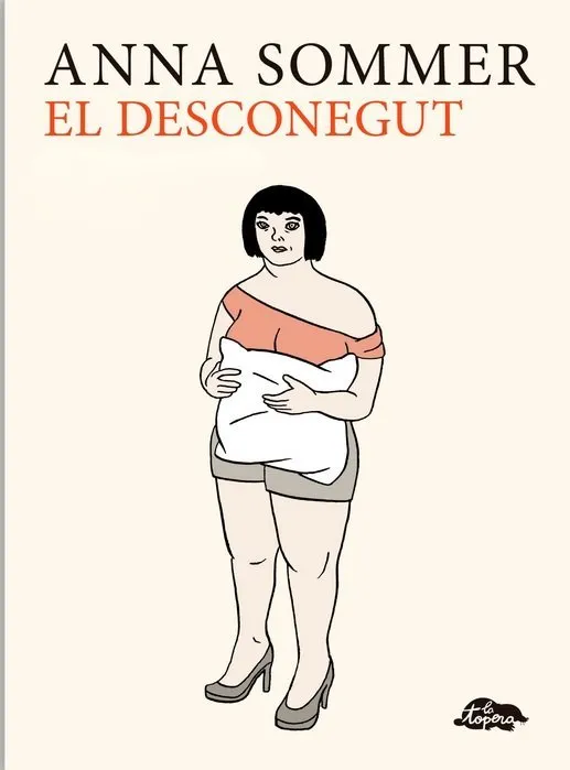 El desconegut