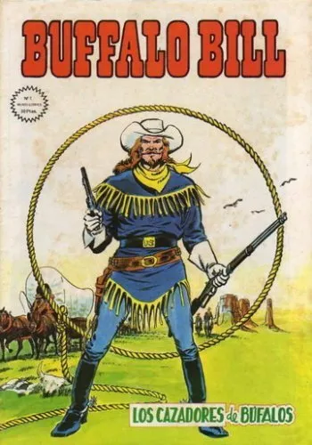 Buffalo Bill