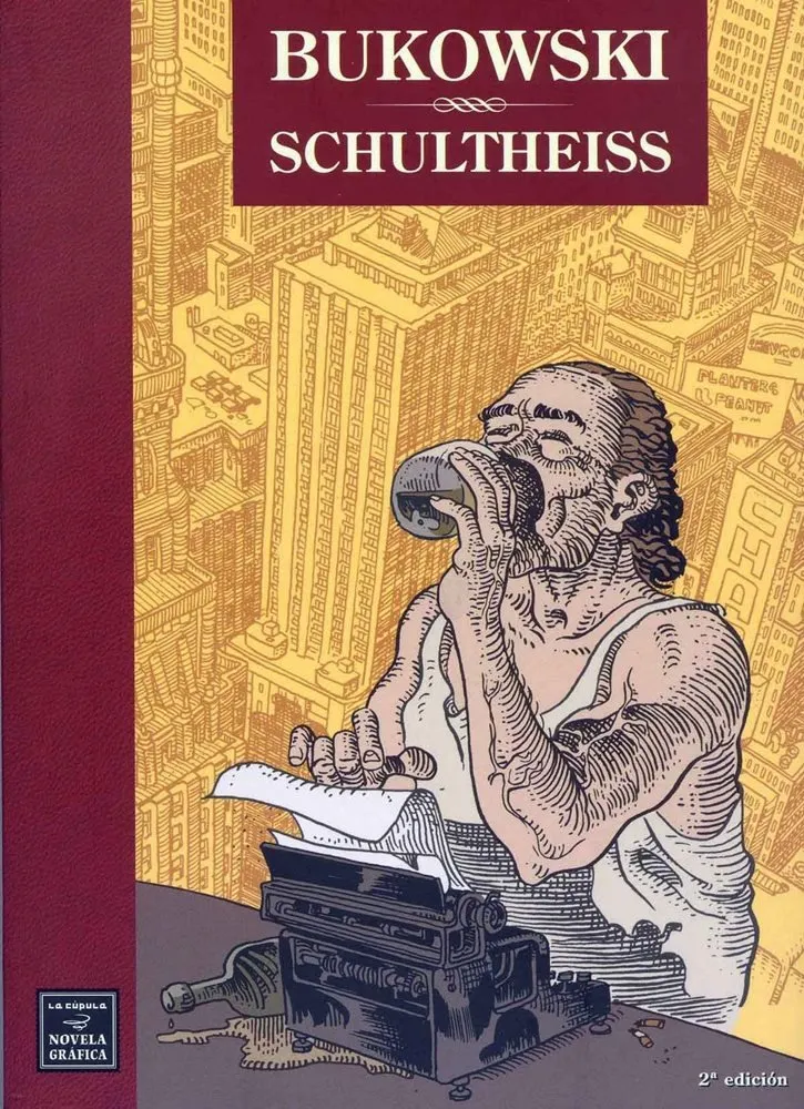 Bukowski Schultheiss