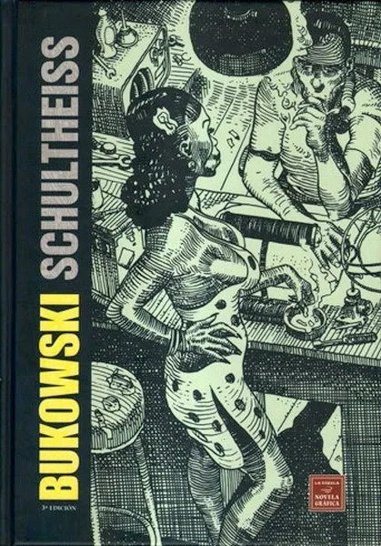 Bukowski Schultheiss