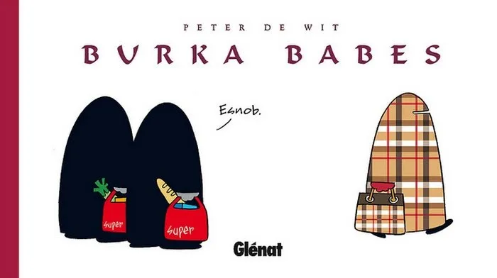 Burka Babes