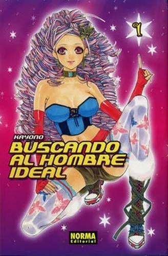 Buscando al hombre ideal