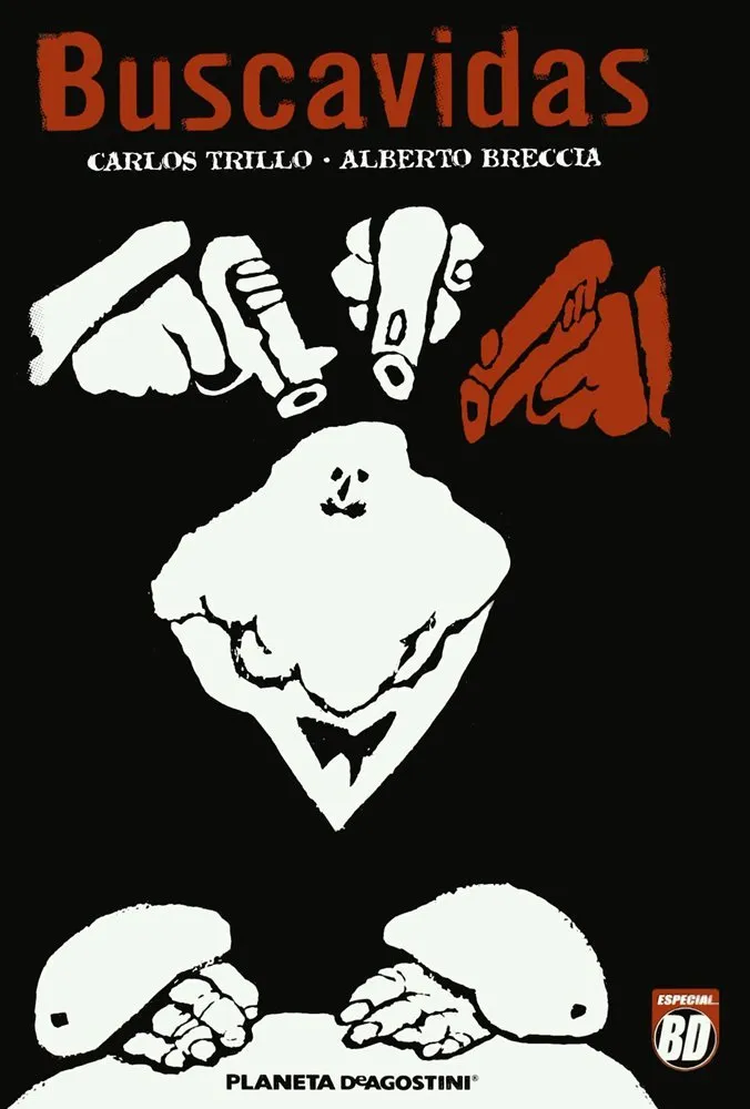 Buscavidas