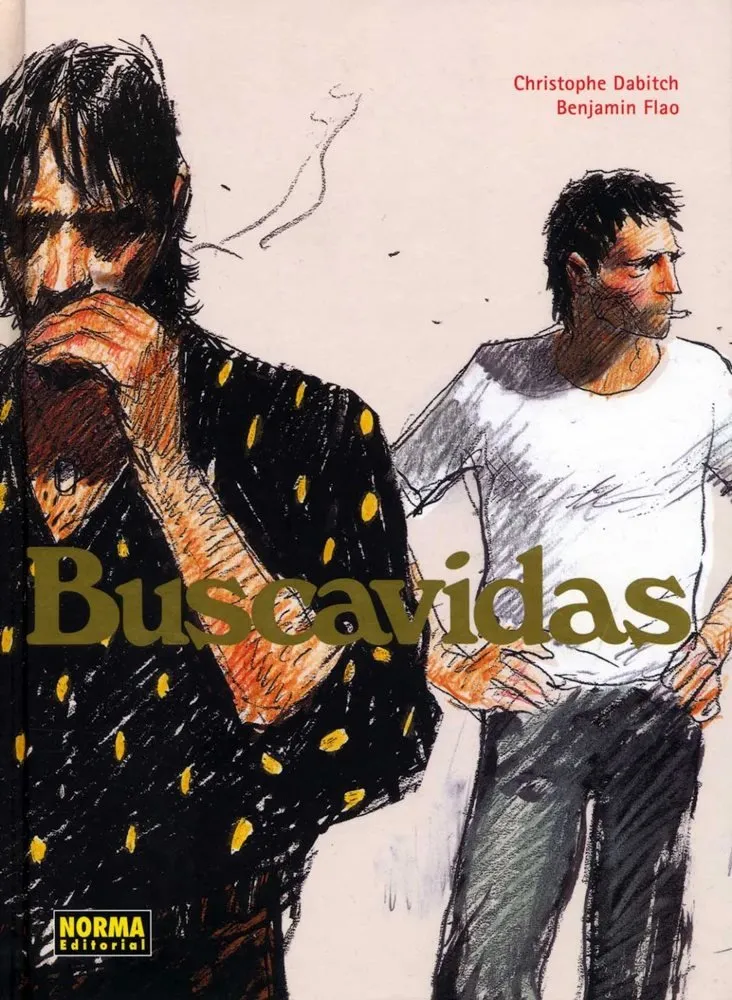 Buscavidas