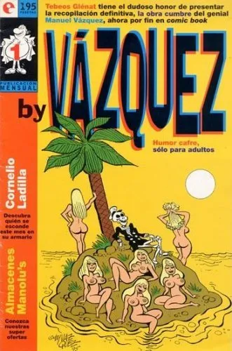 By Vazquez