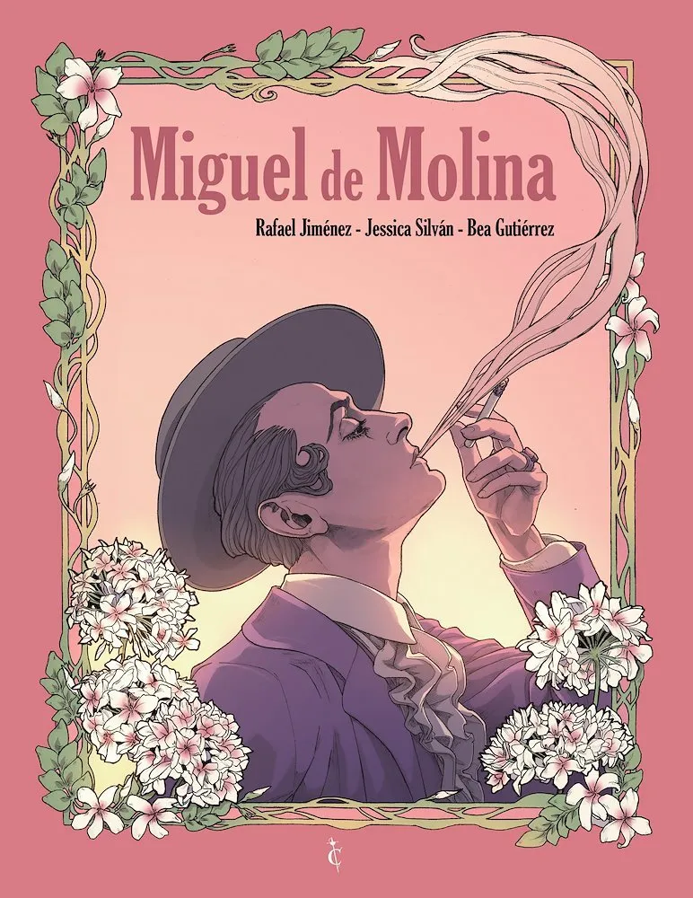 Miguel de Molina