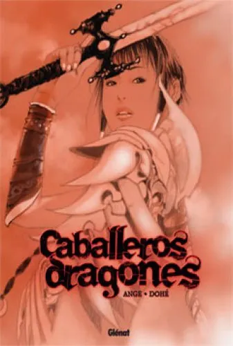 Caballeros dragones