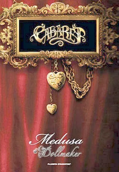 Cabaret