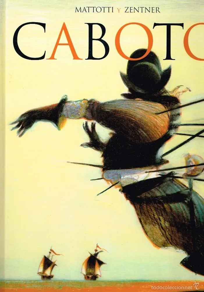 Caboto