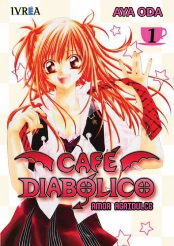 Café Diabólico, Amor Agridulce