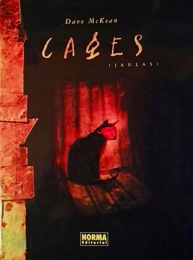Cages