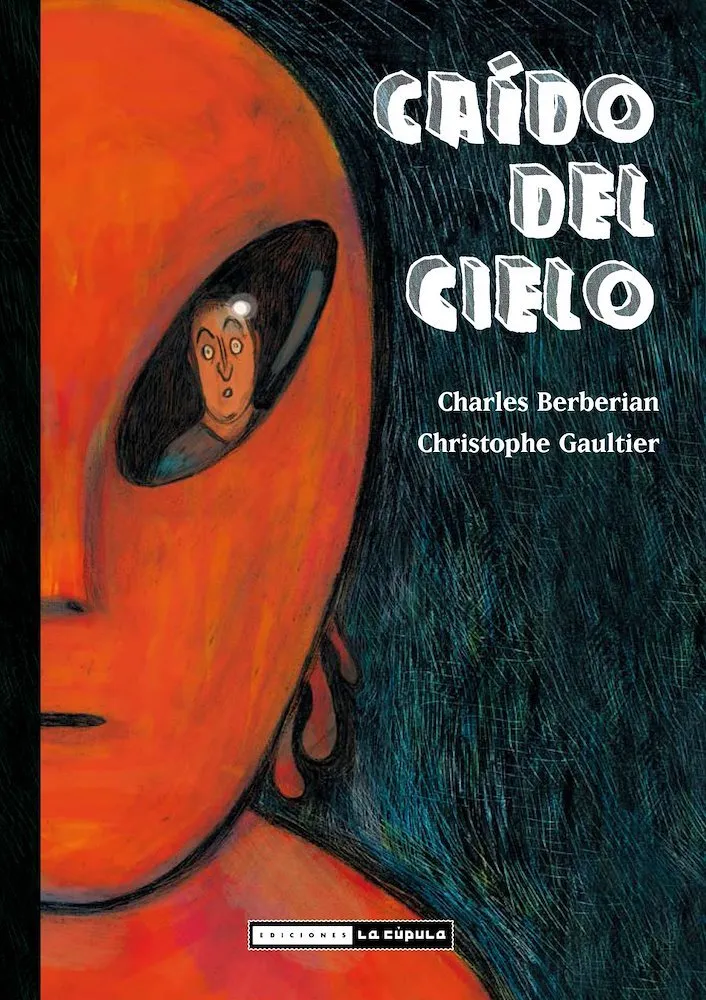 Caído del cielo