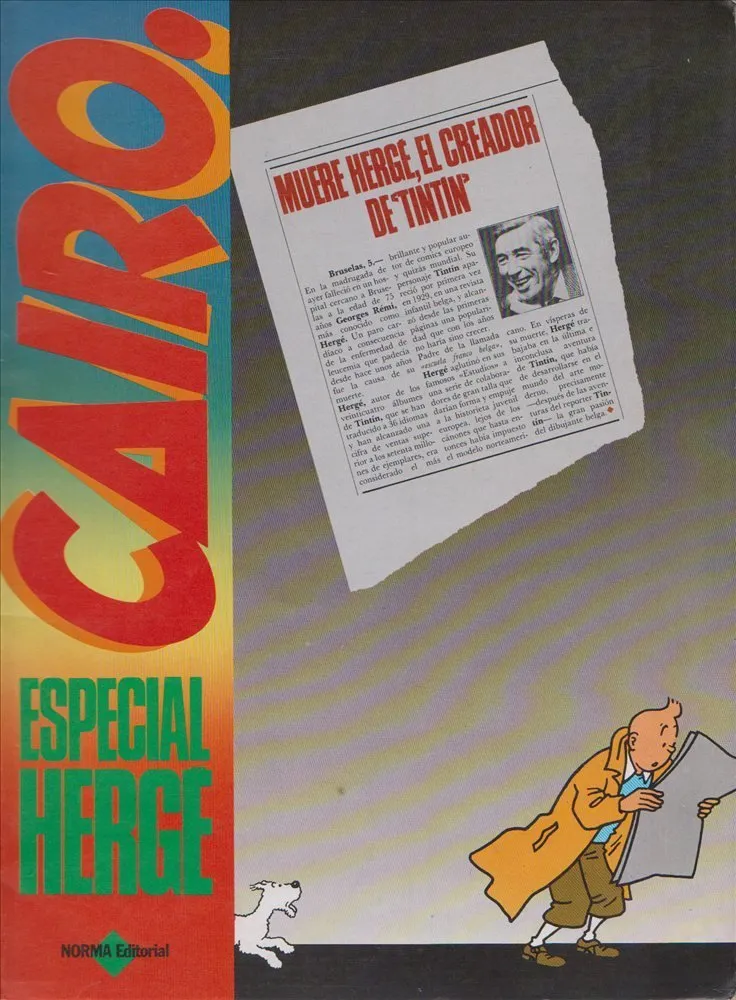 Cairo Especial