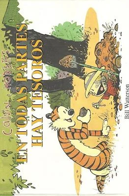 Calvin y Hobbes