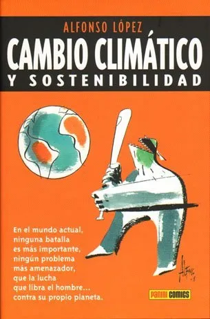 Cambio climático y sostenibilidad