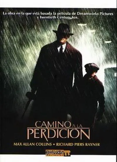 Camino a la Perdición