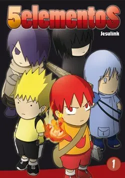 5 Elementos