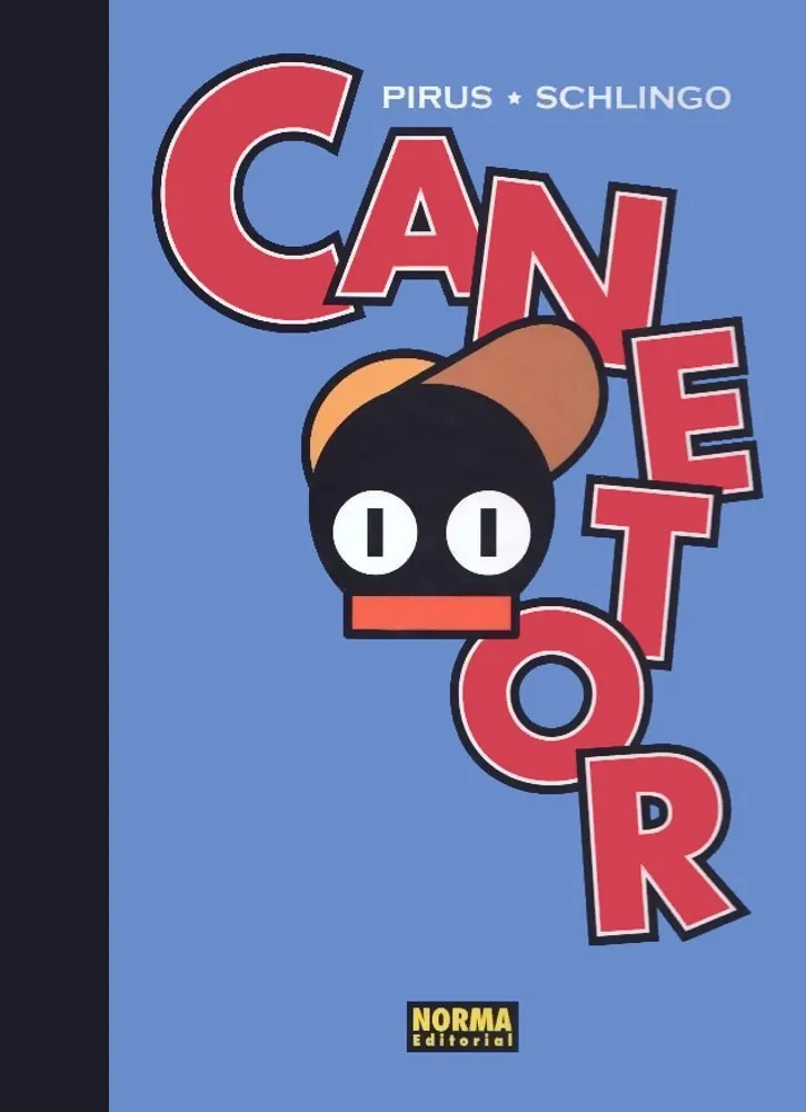 Canetor
