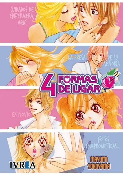 4 Formas de Ligar