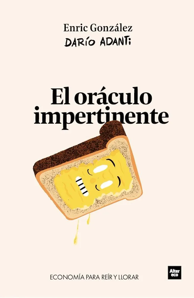 El Oráculo impertinente.