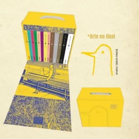Buenas noches, Punpun - La serie completa