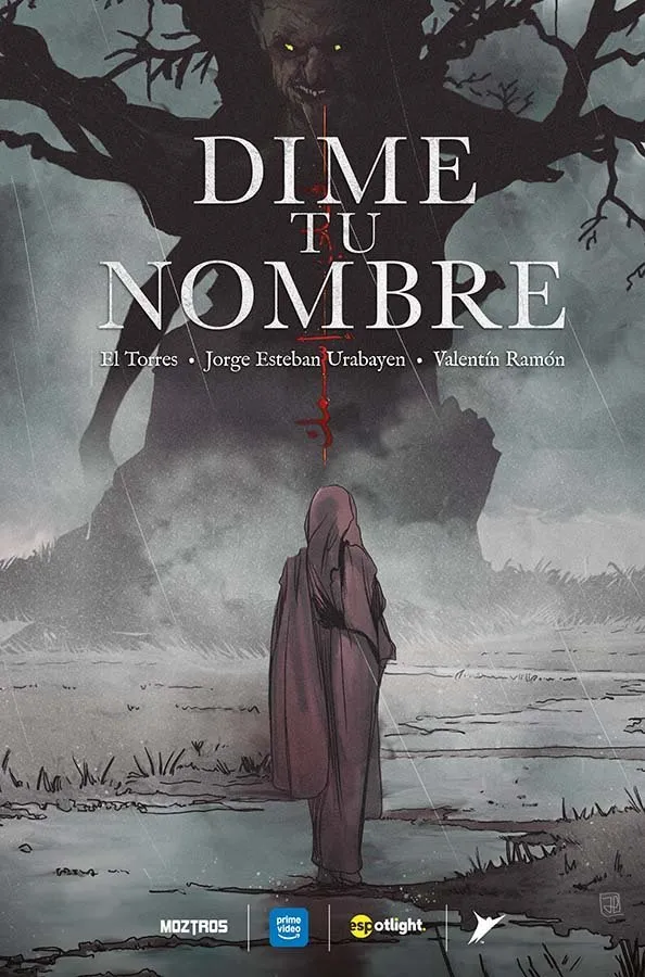 Dime tu nombre