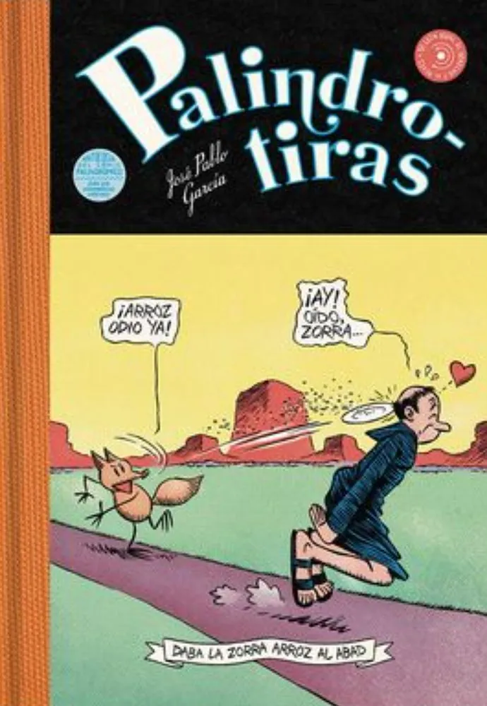 Palindrotiras