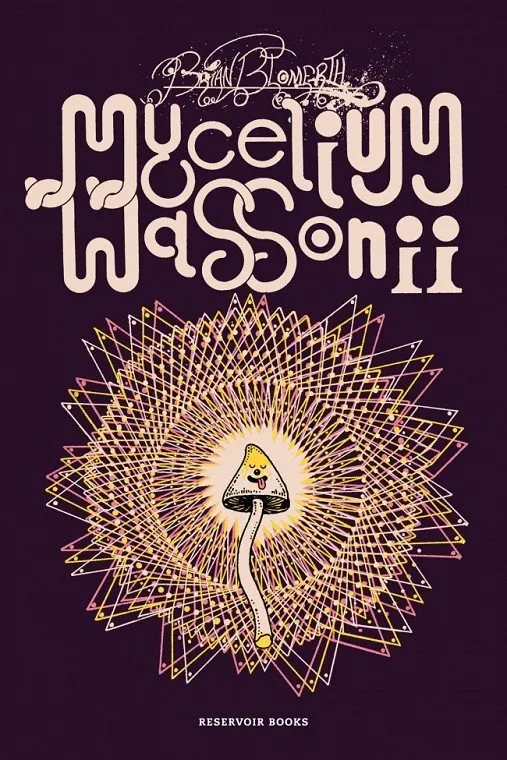 Mycelium Wassonii