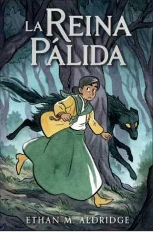 La reina pálida
