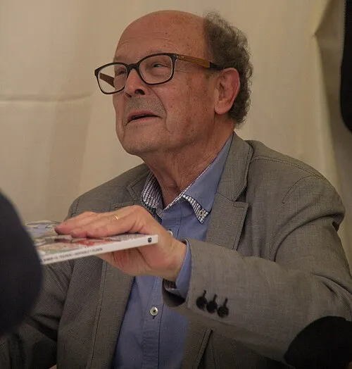 Francisco Ibáñez