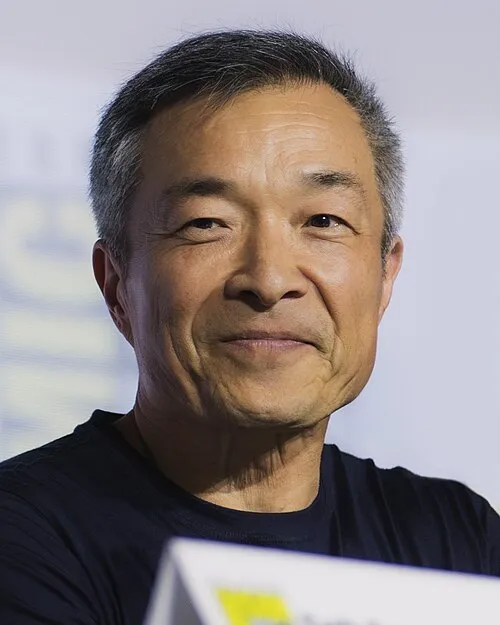 Jim Lee