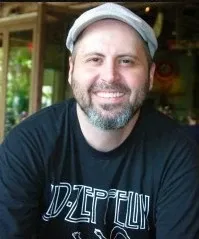 Mike Spicer