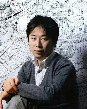 Masashi Kishimoto