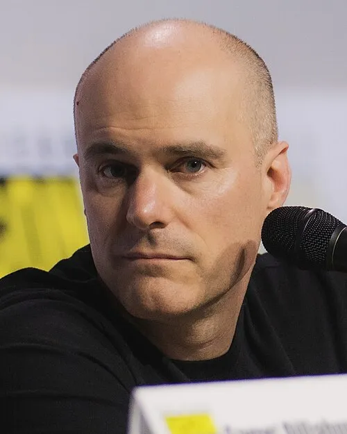Tom King
