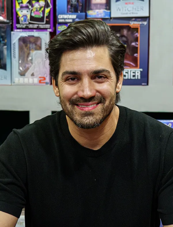 Jorge Jiménez