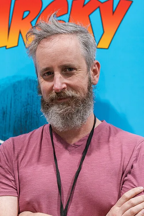Chip Zdarsky