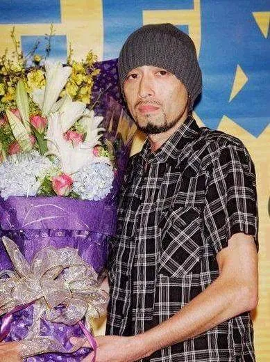 Takeshi Obata