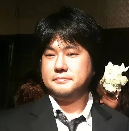 Eiichiro Oda