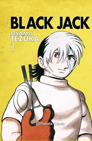 Black Jack