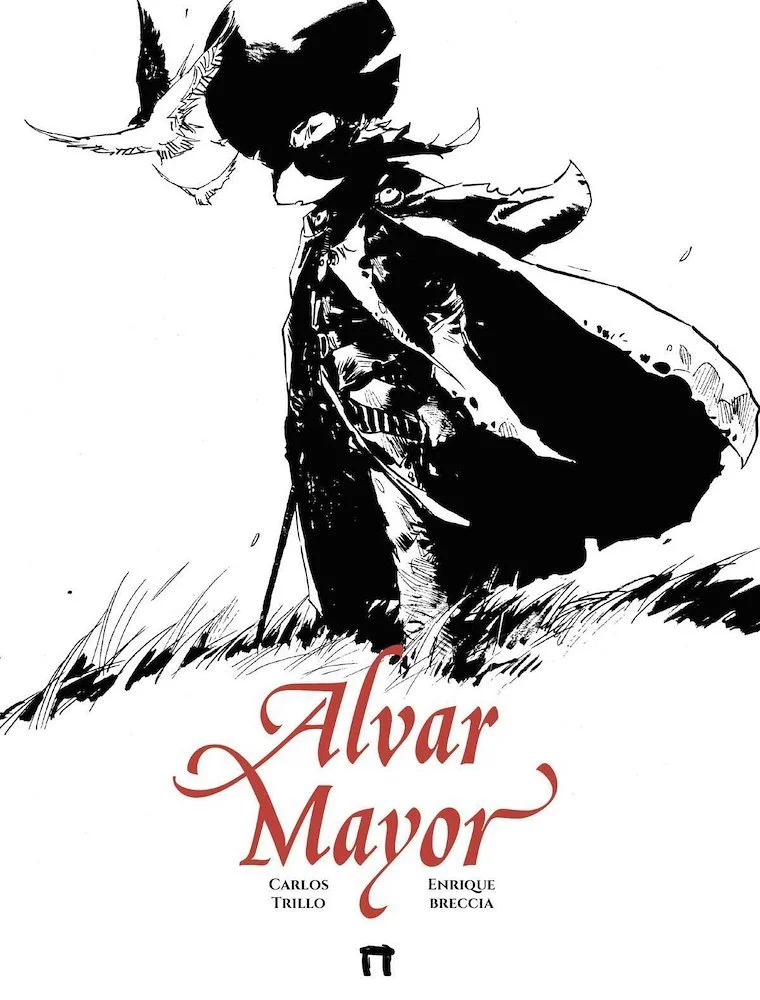 Alvar Mayor