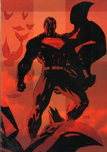 Absolute Superman: For Tomorrow (Inglés)