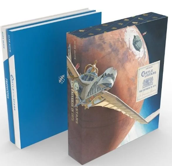Castle in the Stars: The Universe in 1875 (Inglés)