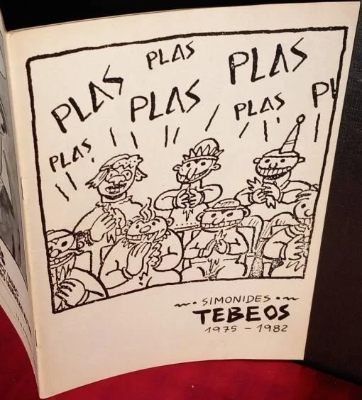 Tebeos 1975-1982