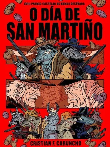 O día de San Martiño