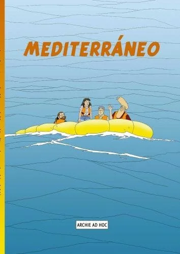 Mediterráneo