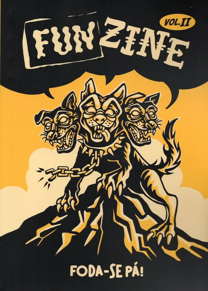 Funzine